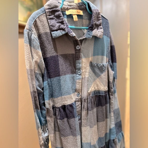 Other - Blue girls dress